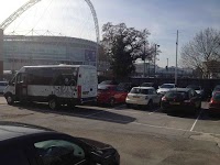 Parking Wembley   Wembley Arena Stadium Parking   WASP 279314 Image 3